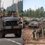 Israel-Gaza Conflict