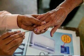 Rajasthan Election 2023: राजस्थान में चुनाव आयोग की नई पहल पहली बार दिव्यांग और बुजुर्ग मतदाता घर बैठे कर सकते है मतदान