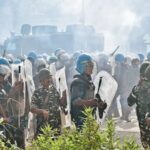 Manipur Violence: मणिपुर हिंसा ख़ालिस्तानियों का हाथ! एक भाषण के बाद चौकन्ना हुईं सुरक्षा एजेंसी
