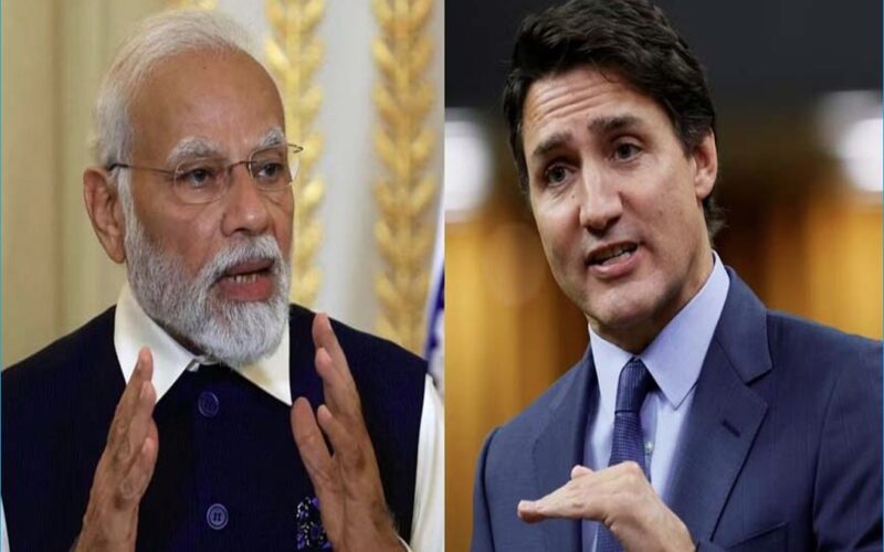 Indo-Canada Relation: मोदी सरकार के अल्टीमेटम का असर, कनाडा ने अपने राजनयिकों को भेजा भारत से बाहर