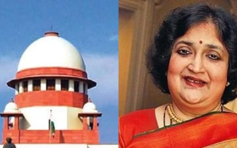 Rajinikanth: रजनीकांत की पत्नी के खिलाफ जालसाजी का केस, सुप्रीम कोर्ट ने पलटा कर्नाटक हाई कोर्ट का आदेश