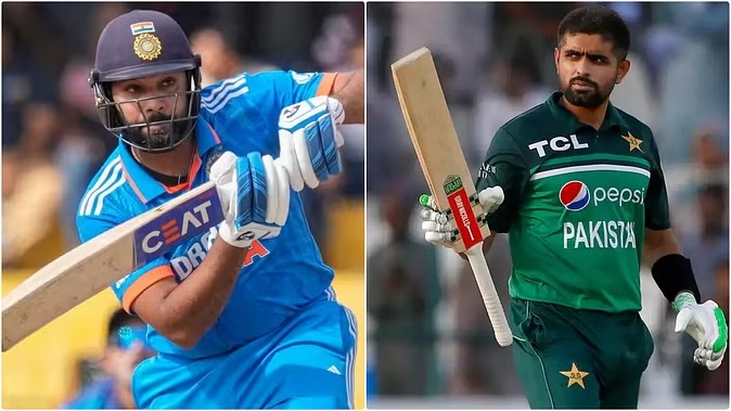 IND VS PAK: अमहदाबाद में भारत पाकिस्तान मैच में सितारे बिखेरेंगे अपना जलवा, सुरक्षा के लिए किए गए कड़े इंतजाम