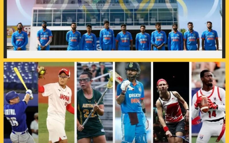 Olympic 2018: IOC का बड़ा फैसला, ओलंपिक में क्रिकेट समेत किए गए 5 खेल शामिल पढ़िए पूरी रिपोर्ट
