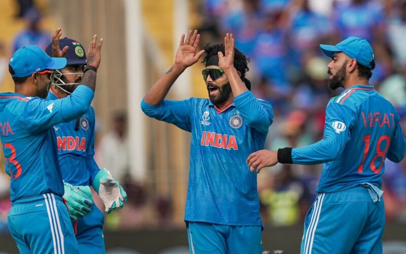 IND VS BAN: वर्ल्ड कप में भारतीय टीम का विजई रथ जारी, बांग्लादेश को 7 विकेट से हराया