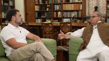 PM Modi: राहुल गांधी को दिए इंटरव्यू में बोले सत्यपाल मलिक, “मैं लिखकर दे रहा हूं अब मोदी सरकार नहीं आएगी”