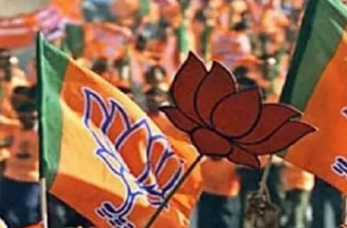 MP Election 2023: नामांकन के अंतिम दिन भाजपा ने एमपी में बदल दिया प्रत्याशी, किसको दिया टिकट पढ़िए पूरी रिपोर्ट