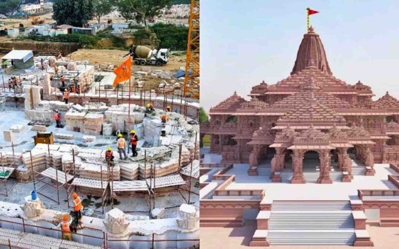 Ayodhya News: राम मंदिर में 20 अर्चकों को दिया जा रहा है प्रशिक्षण,जानिए क्या-क्या होंगे बदलाव