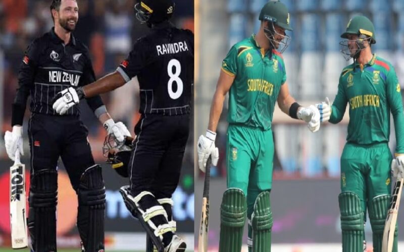 SA VS NZ: वनडे में 4 साल बाद भिड़ेंगे न्यूजीलैंड और साउथ अफ्रीका, बल्लेबाज मचाएंगे धमाल या गेंदबाज करेंगे कमाल