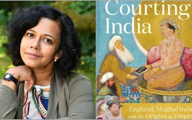 Nandini Das: भारत में जन्मी लेखिका नंदनी दास, जीता 2023 ब्रिटिश एकेडमी बुक प्राइज
