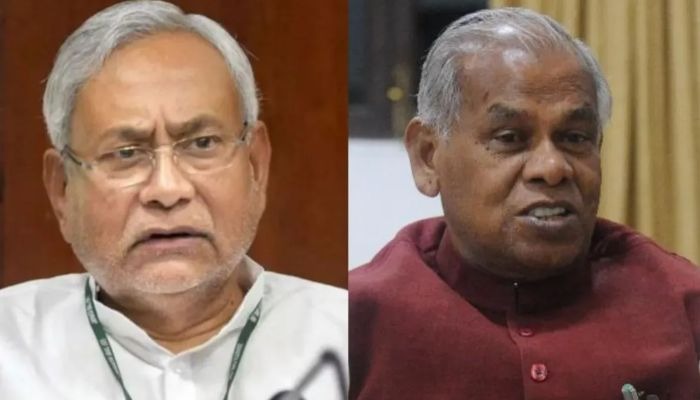 Bihar Politics: विधानसभा में आपत्तिजनक बयान देने के बाद नीतीश कुमार ने जीतन राम मांझी पर साधा निशाना, पढ़िए पूरी रिपोर्ट