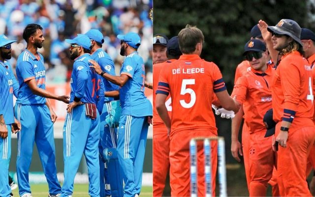 IND VS NED: बेंगलुरू की पिच पर कल भिड़ेंगे भारत और नीदरलैंड की टीमें, कैसी होगी पिच कैसा रहेगा मौसम; पढ़िए पूरी रिपोर्ट