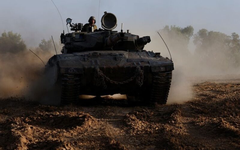 Israel Hamas War: इजरायल-हमास के बीच में 4 दिन तक युद्धविराम, फिर मचेगा ‘त्राहिमाम’