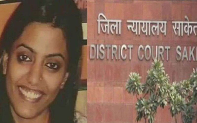 Saumya Vishwanathan Murder Case: सौम्या विश्वनाथन मर्डर केस में सजा का एलान,चारों दोषियों को मिली उम्रकैद की सजा