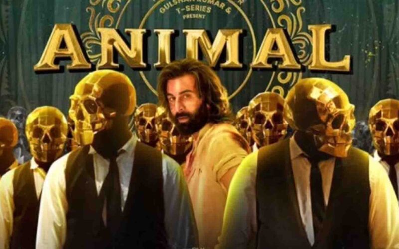 Animal Movie: पहले ही दिन मचाया बॉक्स ऑफिस पर धमाल, शाहरुख के बाद 100 करोड़ की ओपनिंग वाले दूसरे एक्टर बने रणवीर