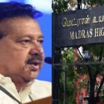 DMK Minister Found Guilty