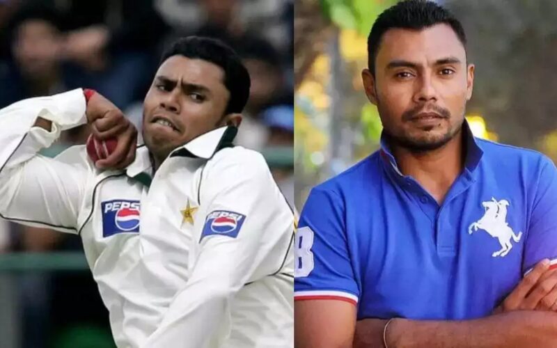 Election Result: विधानसभा चुनावों के नतीजे आने के बाद पाकिस्तानी पूर्व क्रिकेटर दानिश कनेरिया ने पूछा- “पनौती कौन?”
