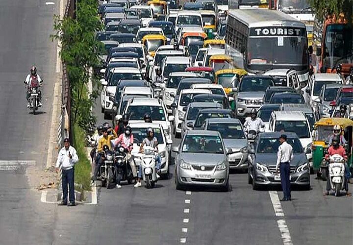 Noida News: 6 दिसंबर को होगा रूट डायवर्ज़न, यातायात बदलने का क्या है कारण; पढ़िए पूरी रिपोर्ट