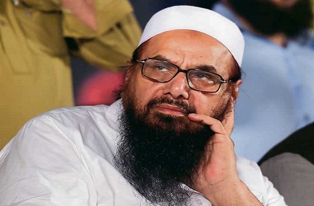 Hafiz Saeed: ‘हमारे हवाले करो आतंकवादी हाफिज सईद’ भारत की इस बड़ी मांग से कैसे फंसी पाकिस्तान सरकार?