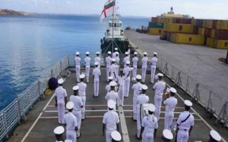 Indian Navy: भारत को मिली बड़ी कामयाबी, कतर में 8 पूर्व नेवी ऑफिसर्स को नहीं होगी फांसी