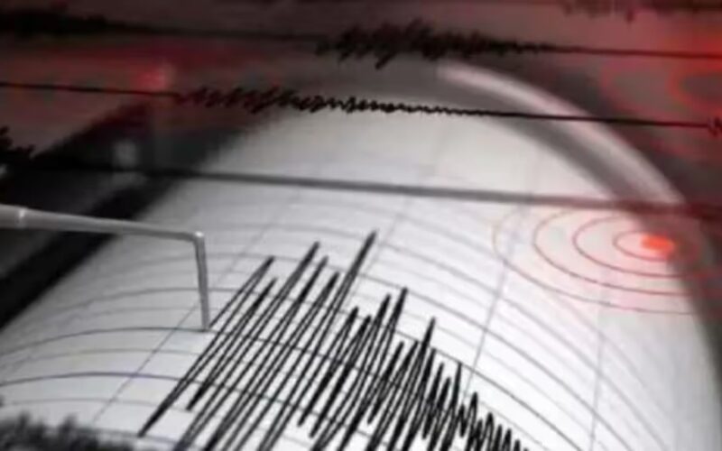 Japan: दो भूकंप के झटकों से दहला जापान, तीसरे दिन हिली धरती; रिक्टर स्केल पर 6.5 रही तीव्रता