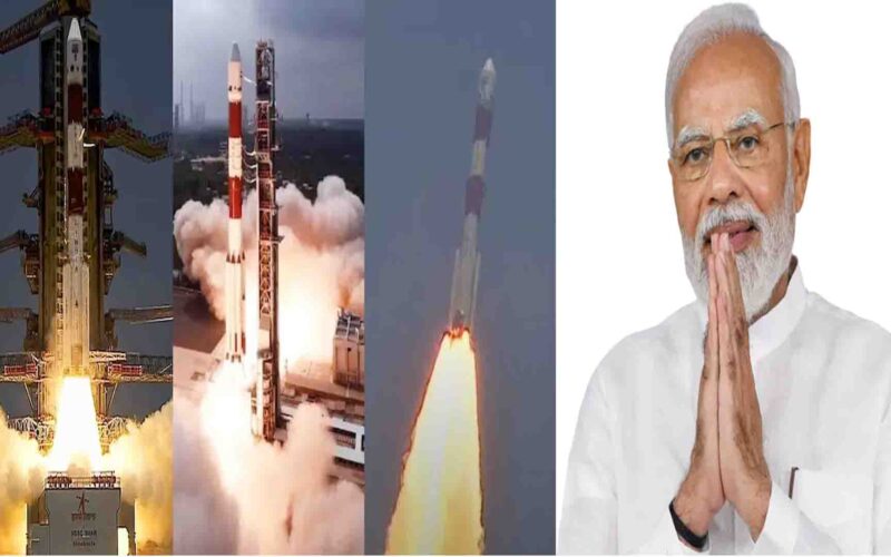 Aditya-L1 Succesful Launch: आदित्य-एल1 का हुआ सफल लांच, पीएम मोदी ने देश को दी बधाई