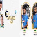 ICC Award 2023