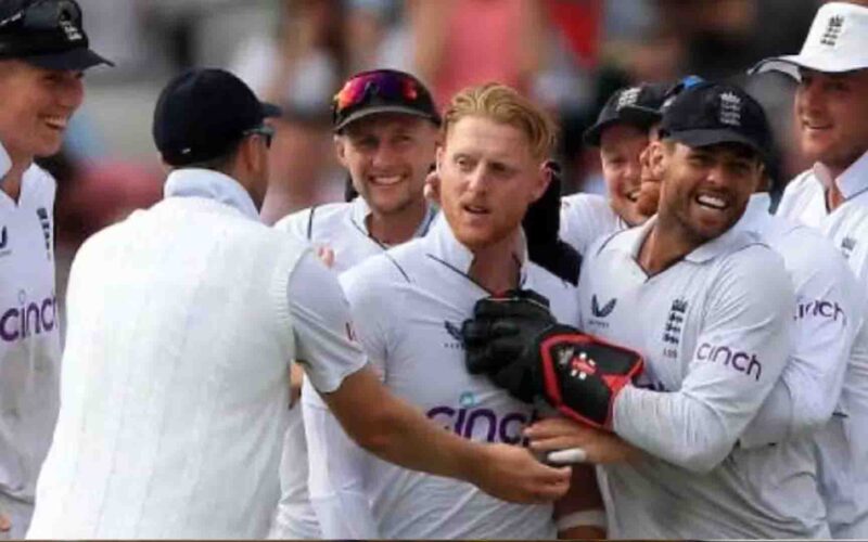 Ind V Eng: पहले टेस्ट मैच के लिए इंग्लैंड ने किया प्लेइंग इलेवन का एलान, 690 विकेट लेने वाले गेंदबाज को नहीं मिला मौका