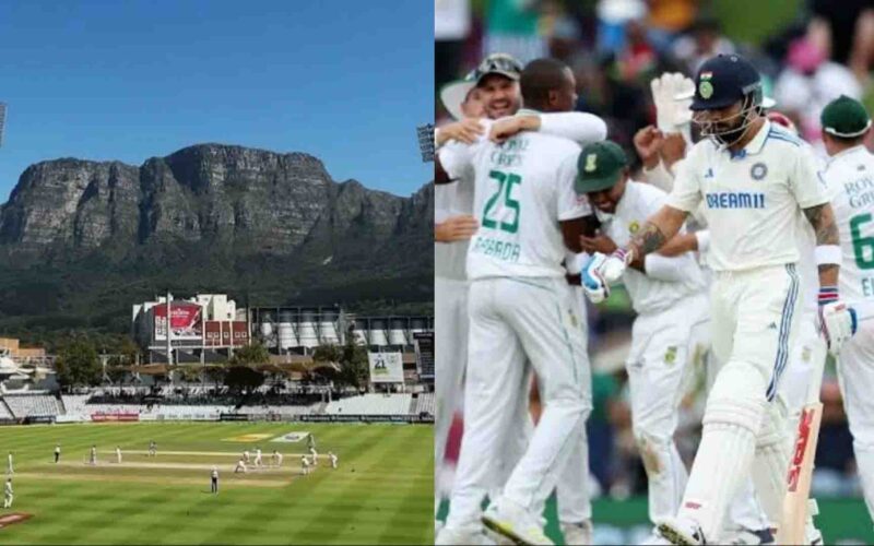 Ind v SA Final Test Match: केपटाउन में आज खेला जाएगा भारत और साउथ अफ्रीका के बीच अंतिम मुकाबला पढ़िए पूरी रिपोर्ट