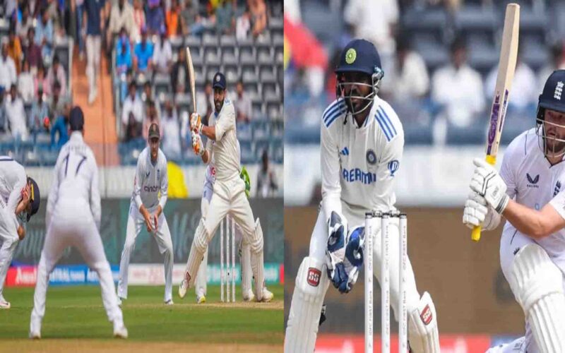 Ind v Eng: तीसरे दिन का खेल खत्म इंग्लैंड दूसरी पारी में 316/6, भारत को दी 126 रनों की बढ़त