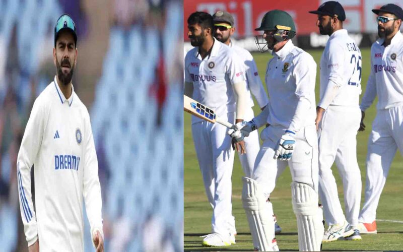 Ind v Eng Test Series: भारतीय टीम को लगा बड़ा झटका पहले दो टेस्ट से विराट कोहली हुए बाहर