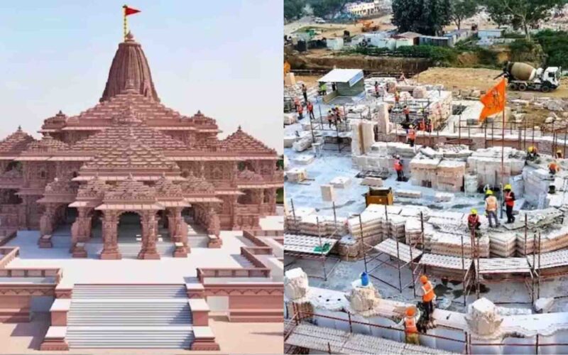 Ram Mandir: राम मंदिर की वो 10 खासियतें जो इसे बाकी धार्मिक स्थलों से अलग और भव्य बनाएंगी, देखती रह जाएगी दुनिया