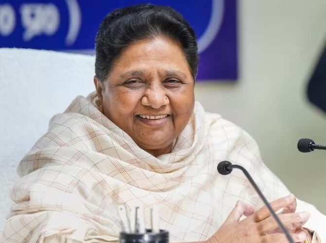 Mayawati Birthday: बीएसपी सुप्रीमो मायावती को 68वे जन्मदिन की रक्षा मंत्री राजनाथ और सीएम योगी ने एक्स पर दी बधाई