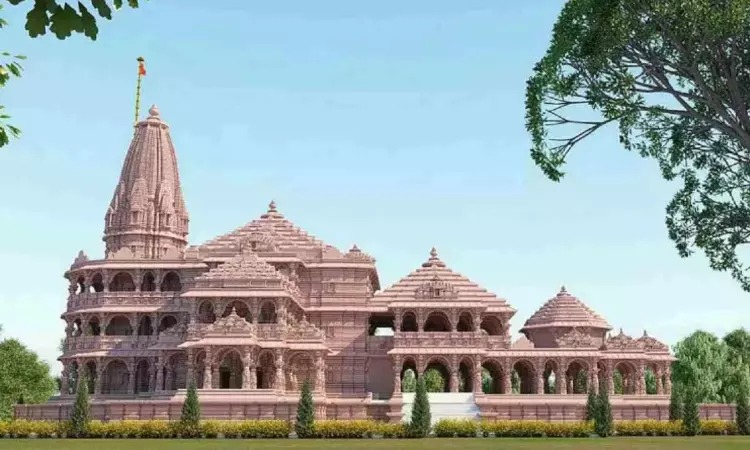 PM Modi: राम मंदिर प्राण प्रतिष्ठा सनातन धर्म के खिलाफ, हाई कोर्ट में दायर की याचिका