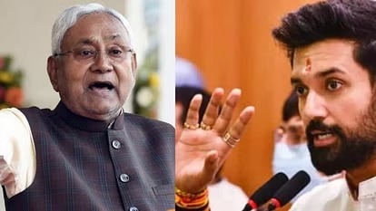 Bihar Politics: बिहार की सियासी गर्माहट पहुंची दिल्ली, नीतीश कुमार की NDA में हो सकती है वापसी