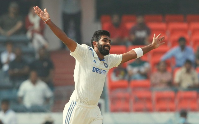 Jasprit Bumrah: भारतीय तेज गेंदबाज ने रचा इतिहास, ICC टेस्ट रैंकिंग में बने नंबर 1 खिलाड़ी