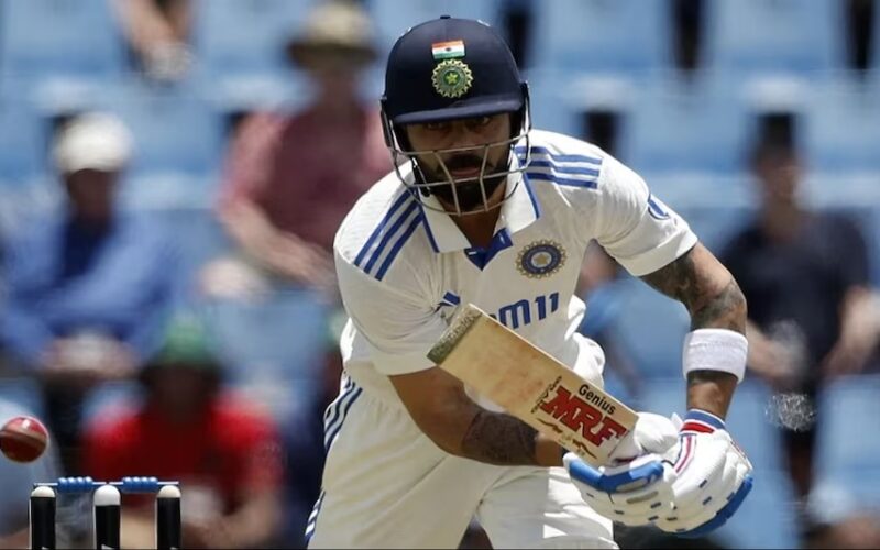 Virat Kohli: इंग्लैंड के दिग्गज नासिर हुसैन ने दिया बड़ा बयान, इस खिलाड़ी का न खेलना क्रिकेट जगत के लिए झटका