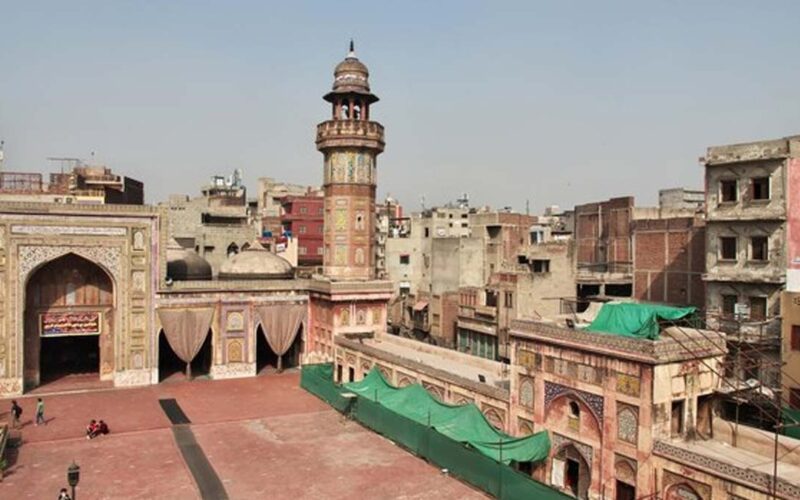 Pakistan: मर्यादा पुरुषोत्तम भगवान श्री राम के बेटे ने बसाया था पाकिस्तान का ये शहर