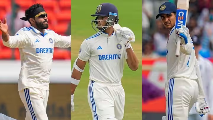 गुरूवार को राजकोट में भारत और इंग्लैंड के बीच खेला जाएगा तीसरा टेस्ट मैच, इन प्लेयर्स का हो सकता है डेब्यू