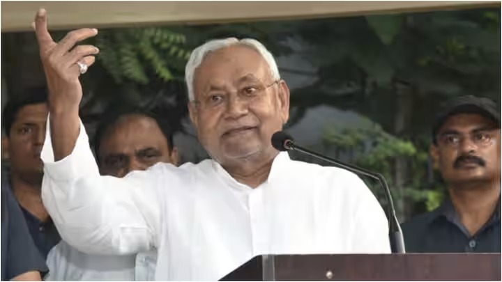 Bihar Political Crisis: नीतीश सरकार ने विश्वास मत किया हासिल, पक्ष में पड़ें 129 वोट
