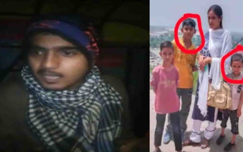 Badaun: 25 हजारी ईनामी जावेद को यूपी पुलिस ने किया गिरफ्तार, दो हिंदू बच्चों की हत्या में था शामिल