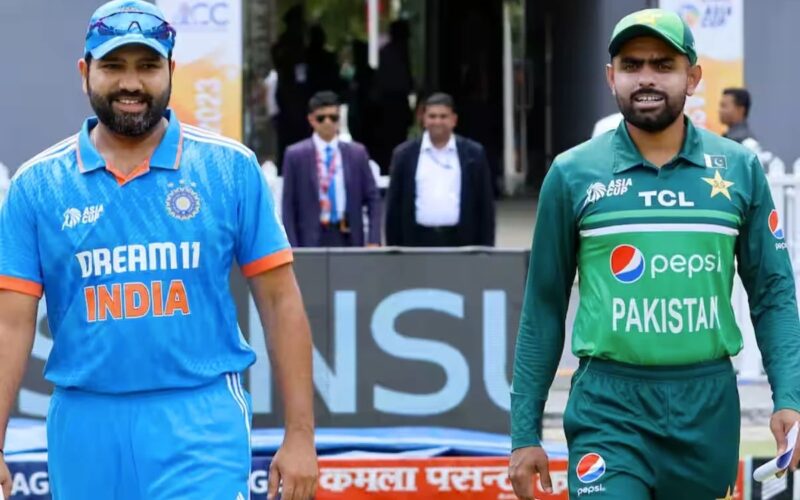ICC Champions Trophy खेलने पाकिस्तान जाएगी टीम इंडिया! ऐसा क्यों बोले PCB चीफ