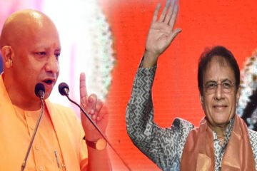 Loksabha Election 2024: मेरठ में बोले CM योगी होली पर बजते थे पहले फूहड़ गाने अब बजता है जो राम को…