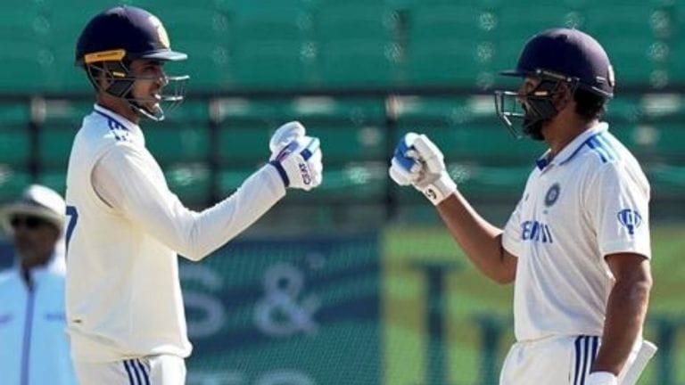 IND VS ENG: दूसरे दिन का खेल खत्म, भारतीय बल्लेबाजों के सामने इंग्लिश गेंदबाजों का सरेंडर