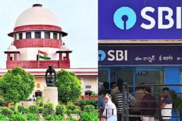 Supreme Court: CJI ने SBI को लगाई फटकार, आदेश ना मानने पर उठाए सवाल