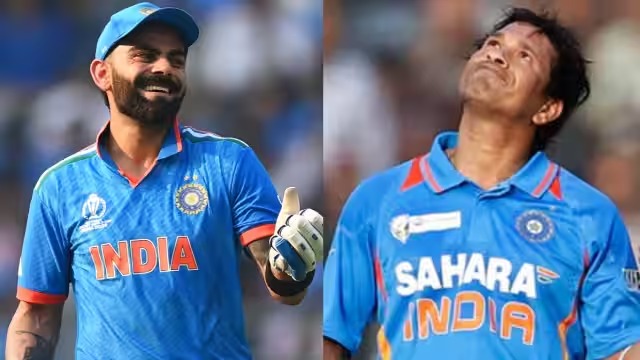 Praveen Kumar: भारतीय टीम के इस पूर्व गेंदबाज ने कहा सचिन और विराट की तुलना किसी से नहीं हो सकती