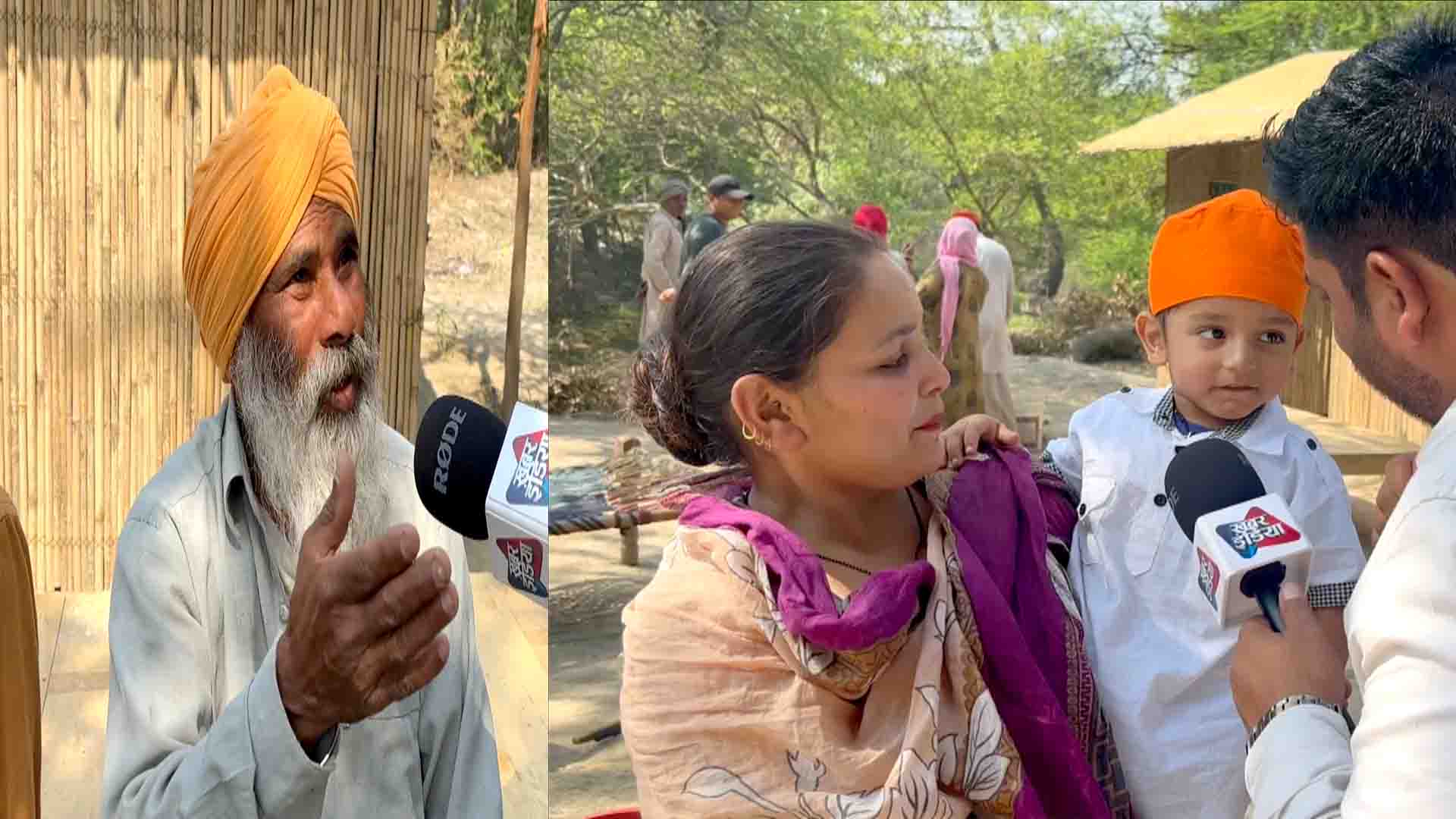 ग्राउंड रिपोर्ट: CAA क़ानून लागू होने के बाद पाकिस्तान से आएँ शरणार्थी कैम्प में ख़ुशी की लहर, ऐसा क्यों बोली अर्जुन की माँ  मेरा बेटा भी अब…