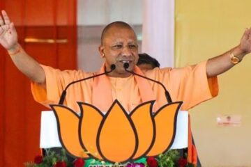 Loksabha Election 2024: मुरादाबाद में UP CM योगी ने जनसभा को किया संबोधित, कहा- “आज माफिया या तो जेल में है या फिर…”