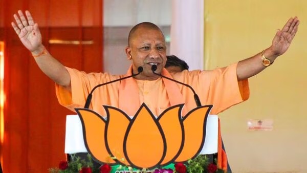 Loksabha Election 2024: मुरादाबाद में UP CM योगी ने जनसभा को किया संबोधित, कहा- “आज माफिया या तो जेल में है या फिर…”