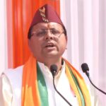 Loksabha Election 2024: Uttarakhand CM पुष्कर सिंह धामी बोले “हम UCC की बात कर रहे हैं वो मुस्लिम पर्सनल लॉ की बात कर रहे……..”