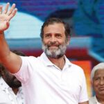 Loksabha Election 2024: छत्तीसगढ़ के बस्तर में राहुल गांधी ने भरी हुंकार, बोले RSS और बीजेपी आदिवासियों से छीनना चाहते है जंगल